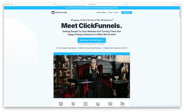 Best AI Funnel Builder , AI Funnel Builder , Funnel Builder